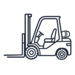 Forklift