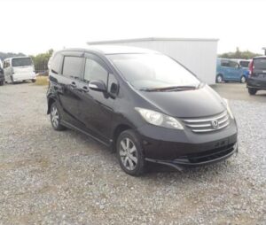 Honda Freed 2010