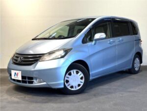 Honda Freed 2009